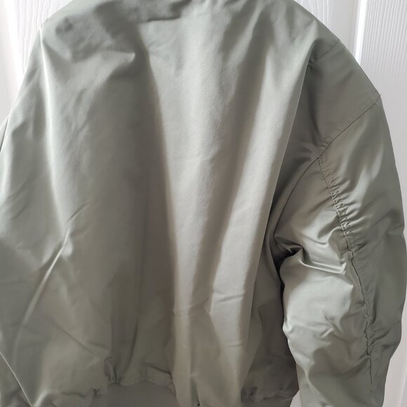 Mango Brand Everyday Jacket Alfa - Picture 4 of 9